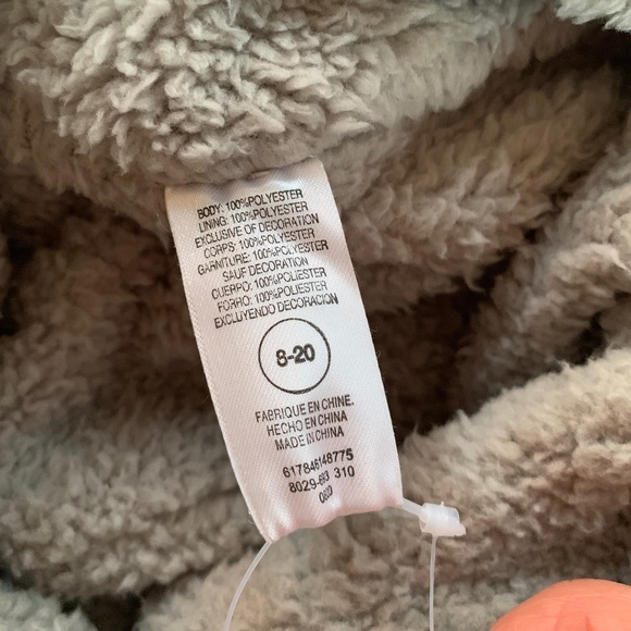 NWT Nike Fleece Trapper Hat - Picture 9 of 12